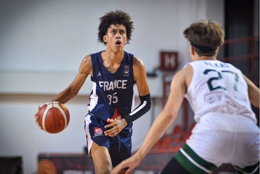 Zyon Pullin's Journey: From Gators Star to Timberwolves Two-Way Deal